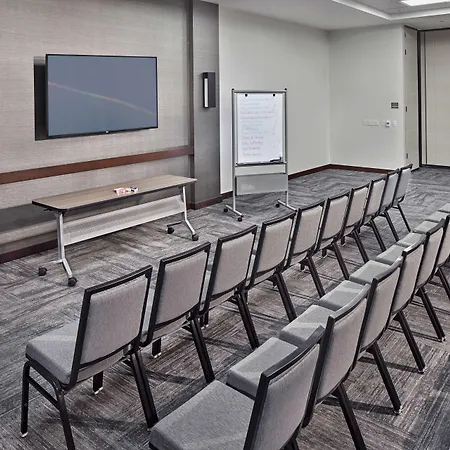 Hyatt Place State College-3