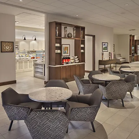 Hyatt Place State College-2