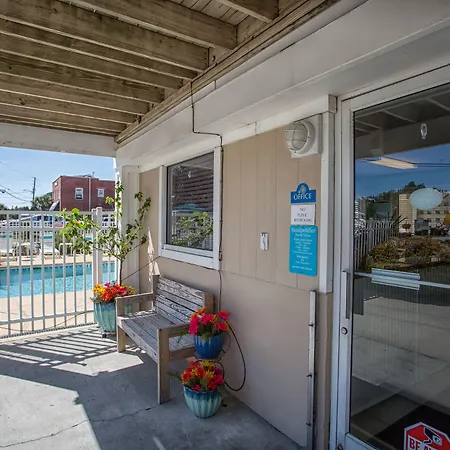 Sandpeddler Inn And Suites-2