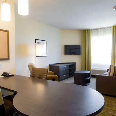 Candlewood Suites - Buda - Austin Sw By Ihg-2