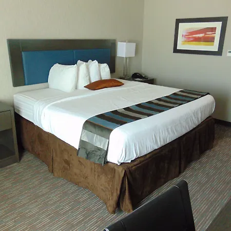 Wingate By Wyndham Lubbock-2