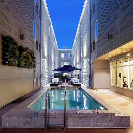Homewood Suites By Hilton New Orleans French Quarter-3