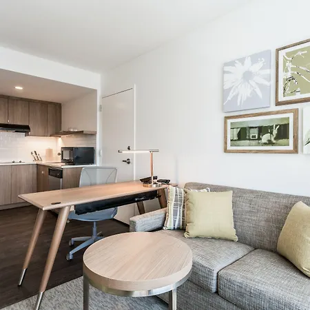 Element By Marriott Austin Downtown-3