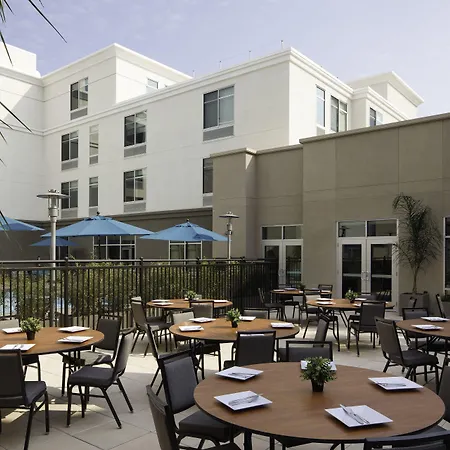 Hyatt Place Santa Cruz-3