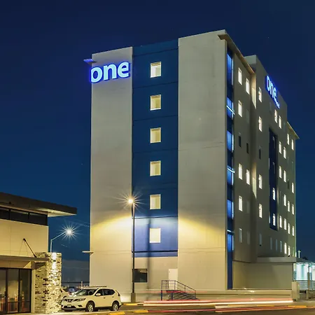 One Mexicali-2