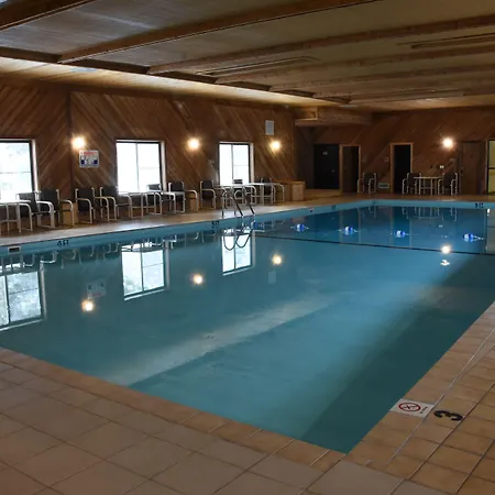 Woodside Dells Hotel & Suites-3