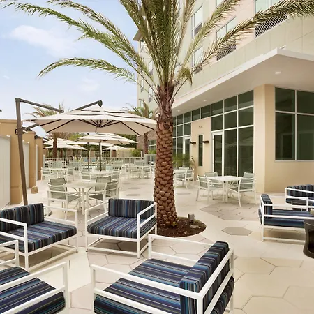 Four Points By Sheraton Miami Airport-3