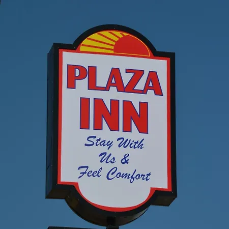 Plaza Inn-3