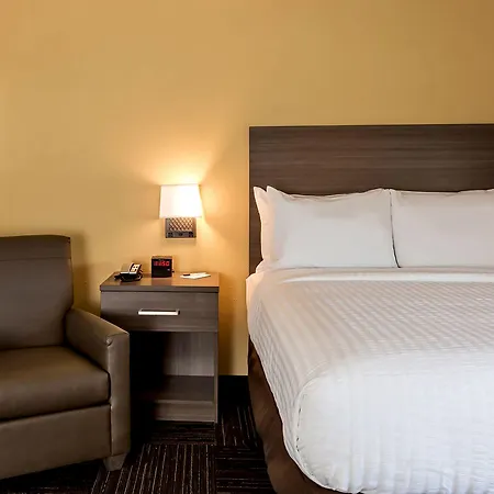 Extended Stay America Suites - Rock Hill-2