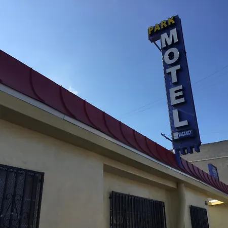 Park Motel-2