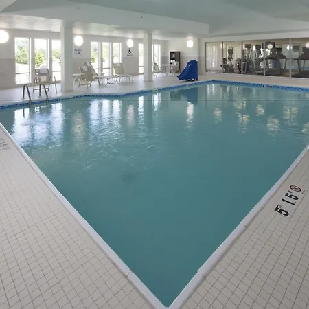 Holiday Inn Express & Suites - Gaylord By Ihg-2