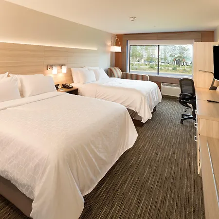 Holiday Inn Express & Suites - Gaylord By Ihg-3