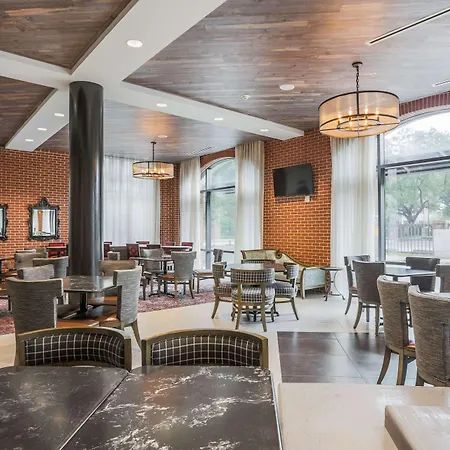 Homewood Suites By Hilton Charleston Historic District-3