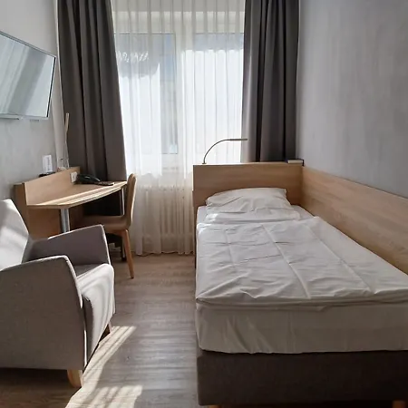 Hotel Europa-2