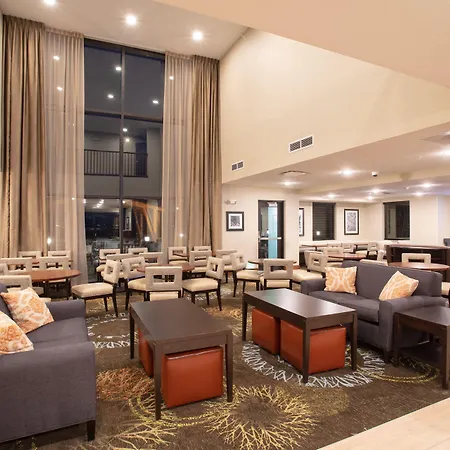 Staybridge Suites Denver South - Highlands Ranch By Ihg-3