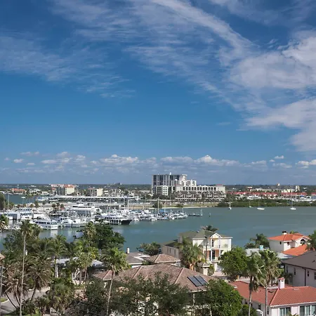 Residence Inn By Marriott Clearwater Beach-3