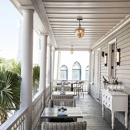 Hotel Bella Grace-3