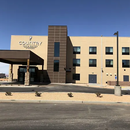 Fairfield By Marriott Inn & Suites Page-2