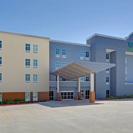 Wingate By Wyndham Corpus Christi-2