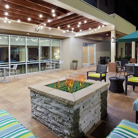 Home2 Suites By Hilton Birmingham Colonnade-3