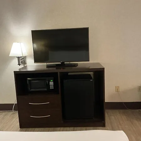 Quality Inn Wilkes-Barre Near Arena-2
