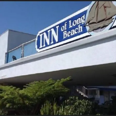 Inn Of Long Beach-2