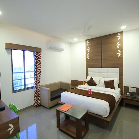 Hotel Salute-3