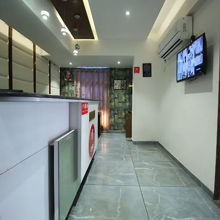 Hotel Salute-2