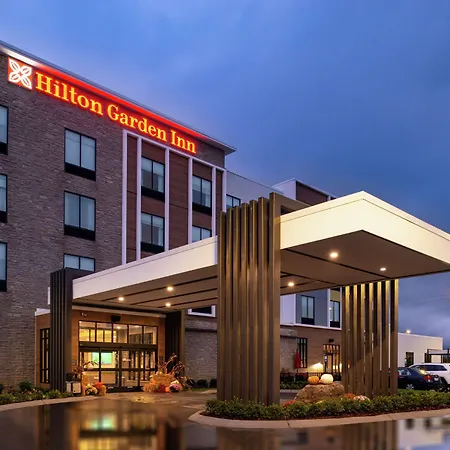 Hilton Garden Inn Gallatin-2