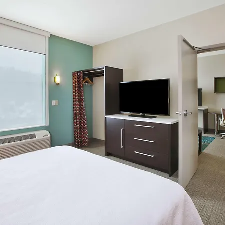 Home2 Suites By Hilton Holland-2