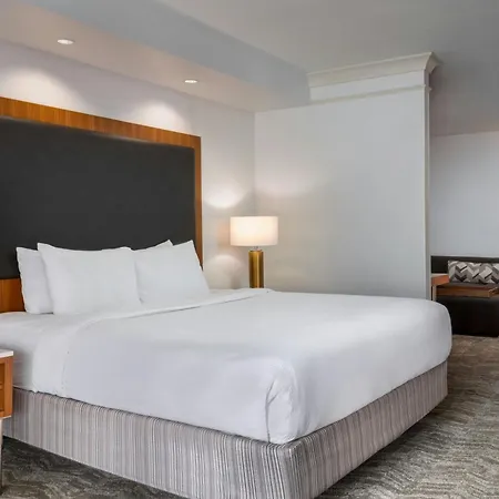 Springhill Suites By Marriott Charleston North-3
