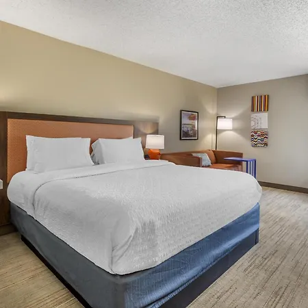 Hampton Inn New Bern-3