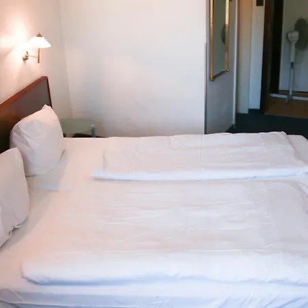 Hotel Berliner Hof-2