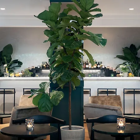The Annex Hotel-3
