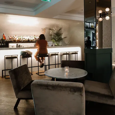 The Annex Hotel-2