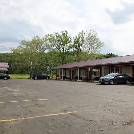 Highlander Motel-2