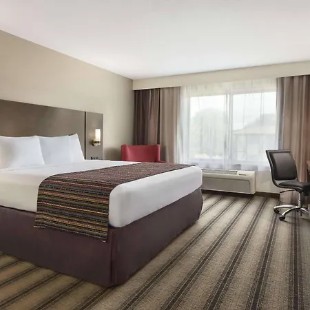 Country Inn & Suites By Radisson, Springfield Southeast-2