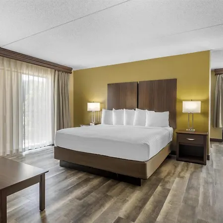 Best Western Plaza Inn-3