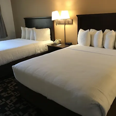 Morningglory Inn & Suites-2