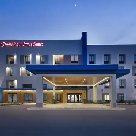 Hampton Inn & Suites D'Iberville Biloxi-3