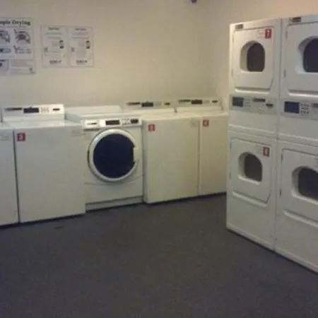 Intown Suites Extended Stay Carrollton Tx - West Trinity Mills-3