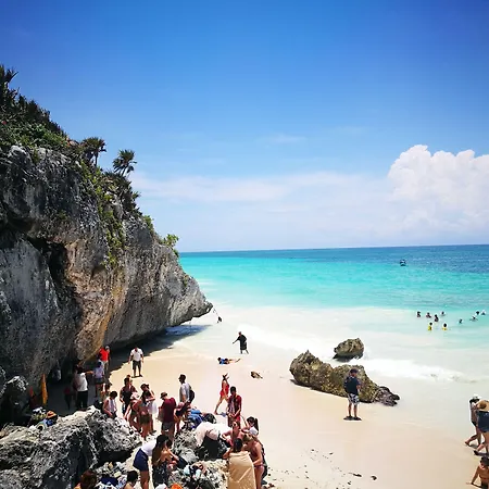 Hotel Muyu Tulum-2