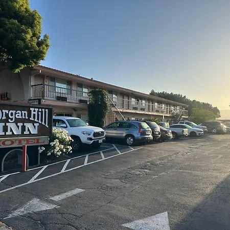 Morgan Hill Inn-2