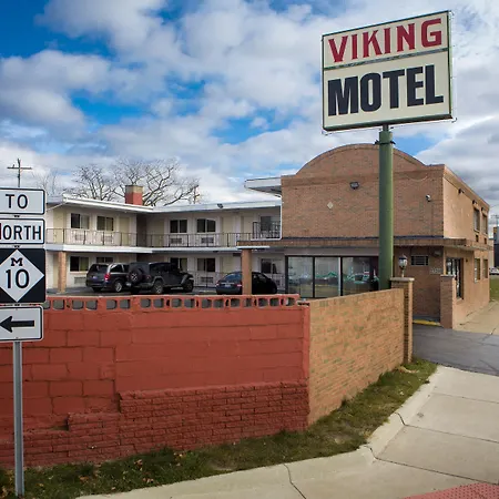 Viking Motel-Detroit-3