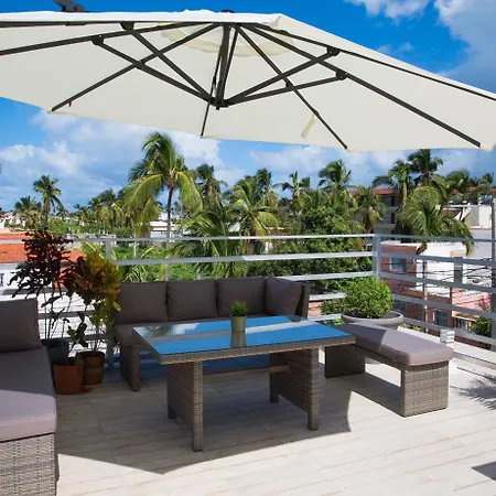 Art Villa Dominicana-3