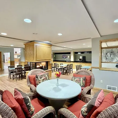 Fairbridge Inn & Suites Fort Wayne-3