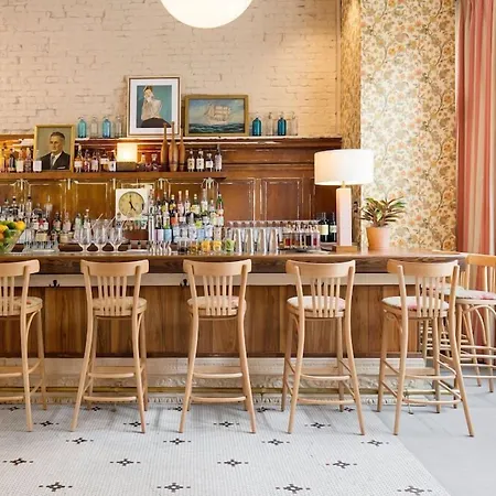 Palihotel San Francisco, A Member Of Design Hotels-3