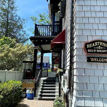 Hearthside Inn-2