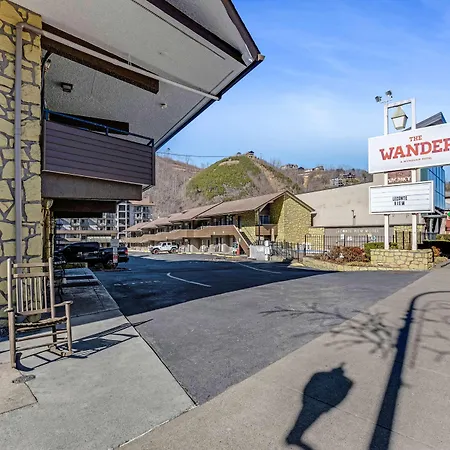 The Wander Hotel By Wyndham-2