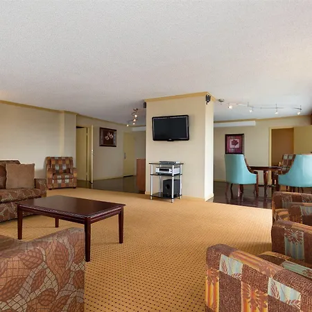 Rochester Riverside Hotel-3